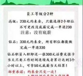 徐州兼职模特上当还签了合同怎么办啊(兼职模特上当了怎么办合同也签了怎么办)