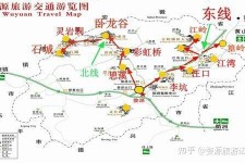 徐州旅游线路(旅游线路行程表模板)