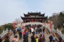 徐州湖北旅游攻略(七月湖北旅游攻略)