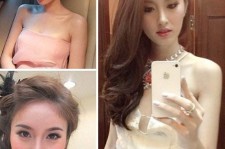 徐州最美人妖(最美的妖女)