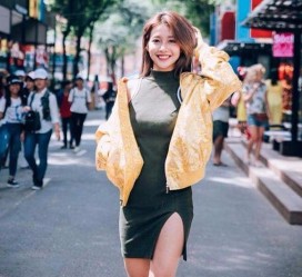 徐州兼职模特摘下(兼职模特吧)