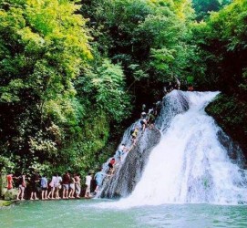 徐州旅遊(旅游攻略)