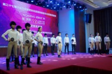 徐州男模大赛(男模大赛中国)