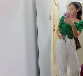 徐州去面试兼职试衣模特(去面试兼职试衣模特好吗)