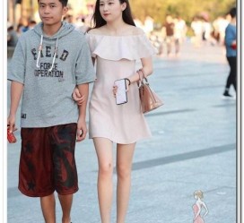 徐州街拍周末兼职模特可不露脸(街拍周末兼职模特可不露脸吗)