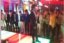 徐州深圳夜总会伴游模特雇用(深圳KTV模特雇用)