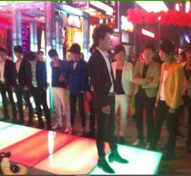 徐州深圳夜总会伴游模特雇用(深圳KTV模特雇用)