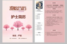 徐州兼职模特求职简历模板的简单介绍