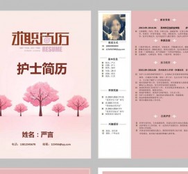 徐州兼职模特求职简历模板的简单介绍