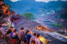 徐州旅行景点(日本旅行景点)