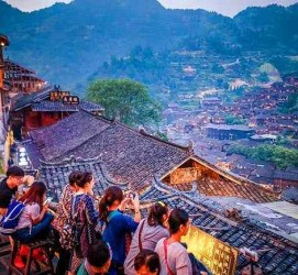 徐州旅行景点(日本旅行景点)