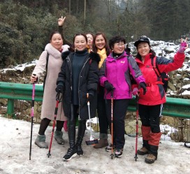徐州中国大型户外结伴游(结伴 同游 网)