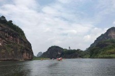 徐州江西旅游攻略(江西旅游攻略三日游)