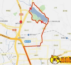 徐州骑行路线(骑行路线去哪里查)