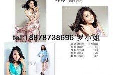 徐州模特兼职一天(模特兼职一天几钱)