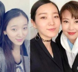 徐州7旬奶奶带盲老伴游遍中国(小女孩扶盲人老奶奶过马路)