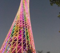 徐州广州旅游攻略(广州旅游攻略景点必去)