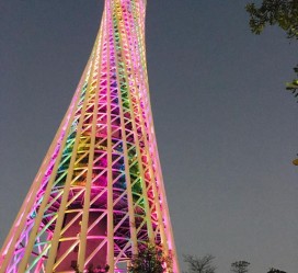 徐州广州旅游攻略(广州旅游攻略景点必去)