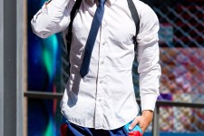 徐州泳拆男模(时髦泳拆男模)