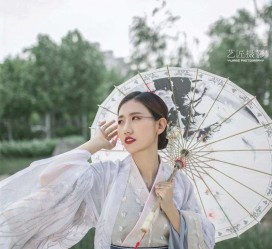 徐州汉服模特兼职(汉服模特兼职雇用)