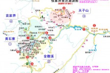 徐州旅游路线规划(旅游路线规划软件)