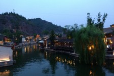 徐州古北水镇攻略(古北水镇温泉攻略)