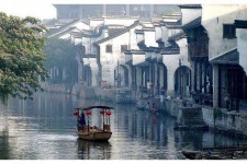 徐州江浙旅游(江浙旅游攻略二日游)