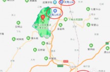 徐州武夷山攻略(武夷山攻略游玩)