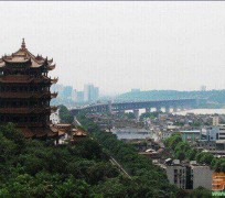 徐州武汉游玩攻略(武汉游玩攻略ppt)