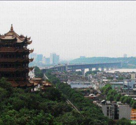 徐州武汉游玩攻略(武汉游玩攻略ppt)
