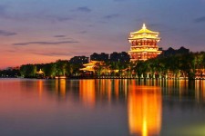 徐州包含私人伴游你走遍中国最美旅行地的词条