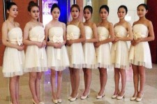 徐州兼职模特面试问些什么(女模特面试应该筹办什么)
