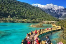 徐州云南旅游攻略(云南旅游攻略必去景点顺序)