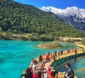 徐州云南旅游攻略(云南旅游攻略必去景点顺序)