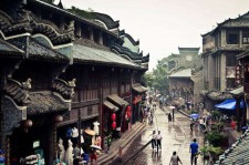 徐州成都旅游攻略(成都旅游攻略详细)