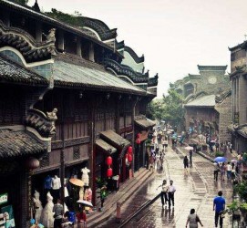 徐州成都旅游攻略(成都旅游攻略详细)