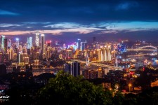 徐州重庆自助游(重庆自助游攻略5天)