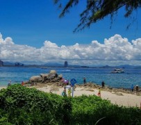 徐州自由行(自由行和跟团游哪个好)