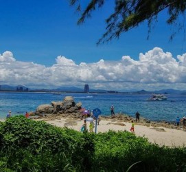 徐州自由行(自由行和跟团游哪个好)
