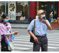 徐州上海私人伴游 上海“半日游”骗局卧底调查