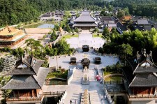 徐州旅游价格(旅游一次大概多少钱)