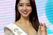 徐州选美冠军(韩国选美冠军)