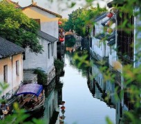 徐州旅游去处(旅游去处2到3天)