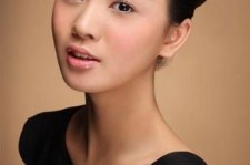 徐州包罗中国女模特的词条