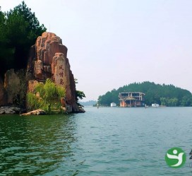 徐州周边旅游(周边旅游景点大全免费)