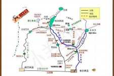 徐州旅行路线(全国旅行路线)