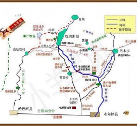 徐州旅行路线(全国旅行路线)