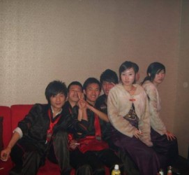 徐州武汉雇用男伴游(武汉雇用男伴游戏主播)