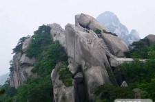徐州安徽旅游攻略(安徽旅游攻略三日游)