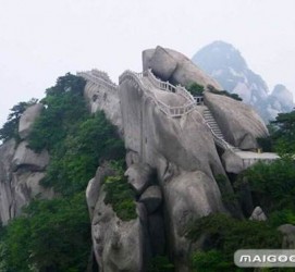 徐州安徽旅游攻略(安徽旅游攻略三日游)